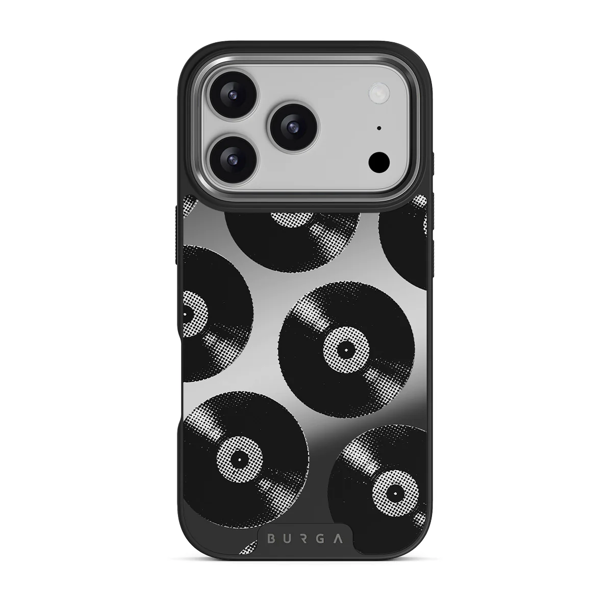 Sound Check - iPhone 17 Pro Funda - Image 34