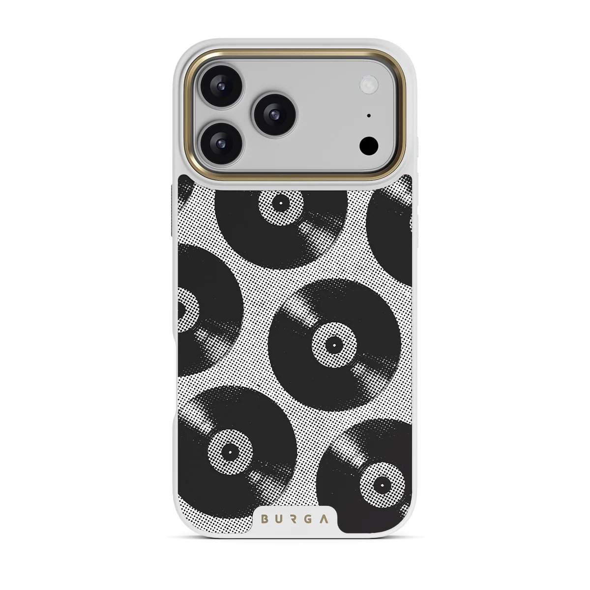 Sound Check - iPhone 17 Pro Max Funda - Image 19