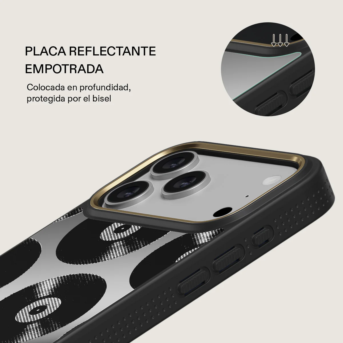 Sound Check - iPhone 17 Pro Max Funda - Image 29