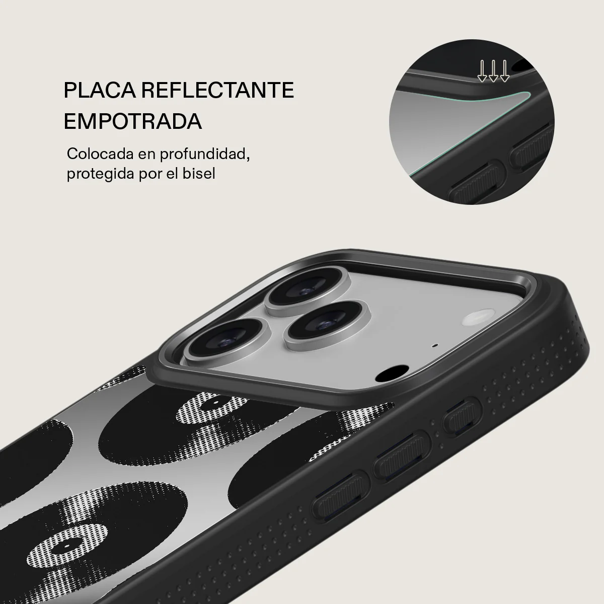 Sound Check - iPhone 17 Pro Max Funda - Image 37