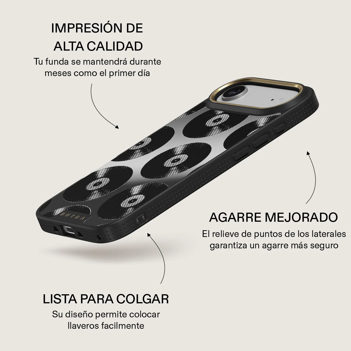 Sound Check - iPhone Air Funda - Image 31