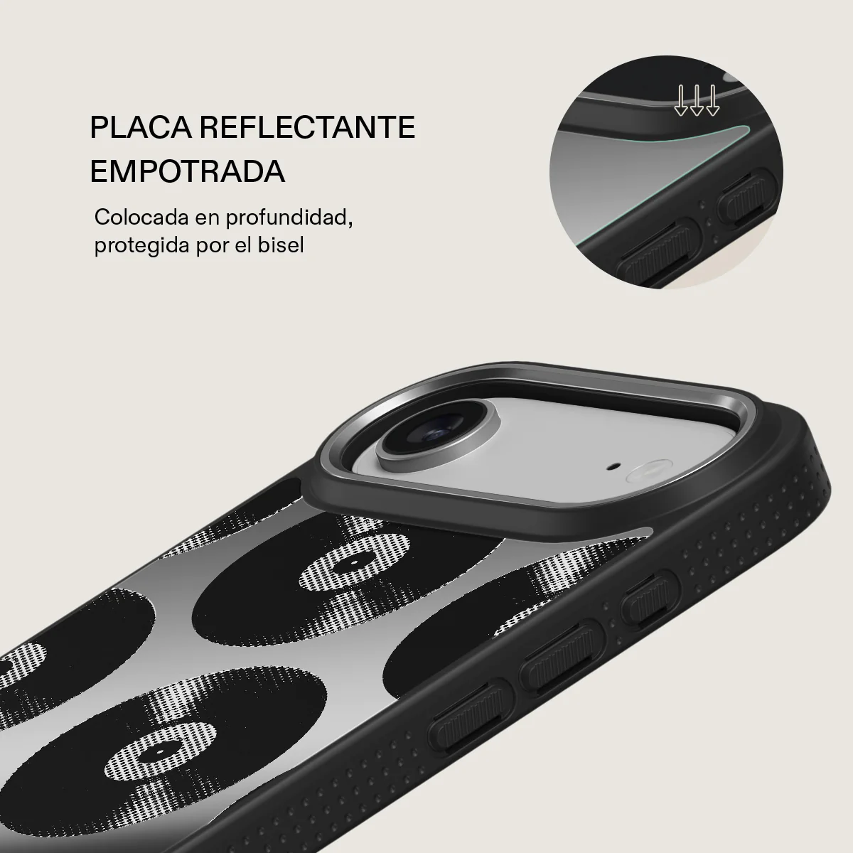 Sound Check - iPhone Air Funda - Image 37