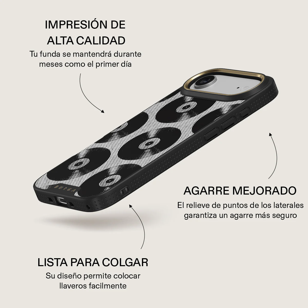Sound Check - iPhone Air Funda - Image 9