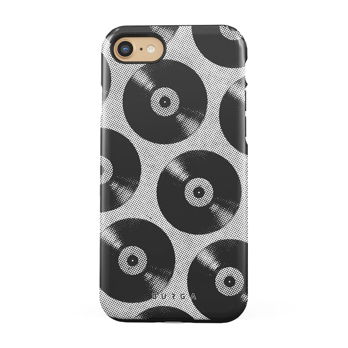 Sound Check - iPhone SE (2020) Funda - Image 5