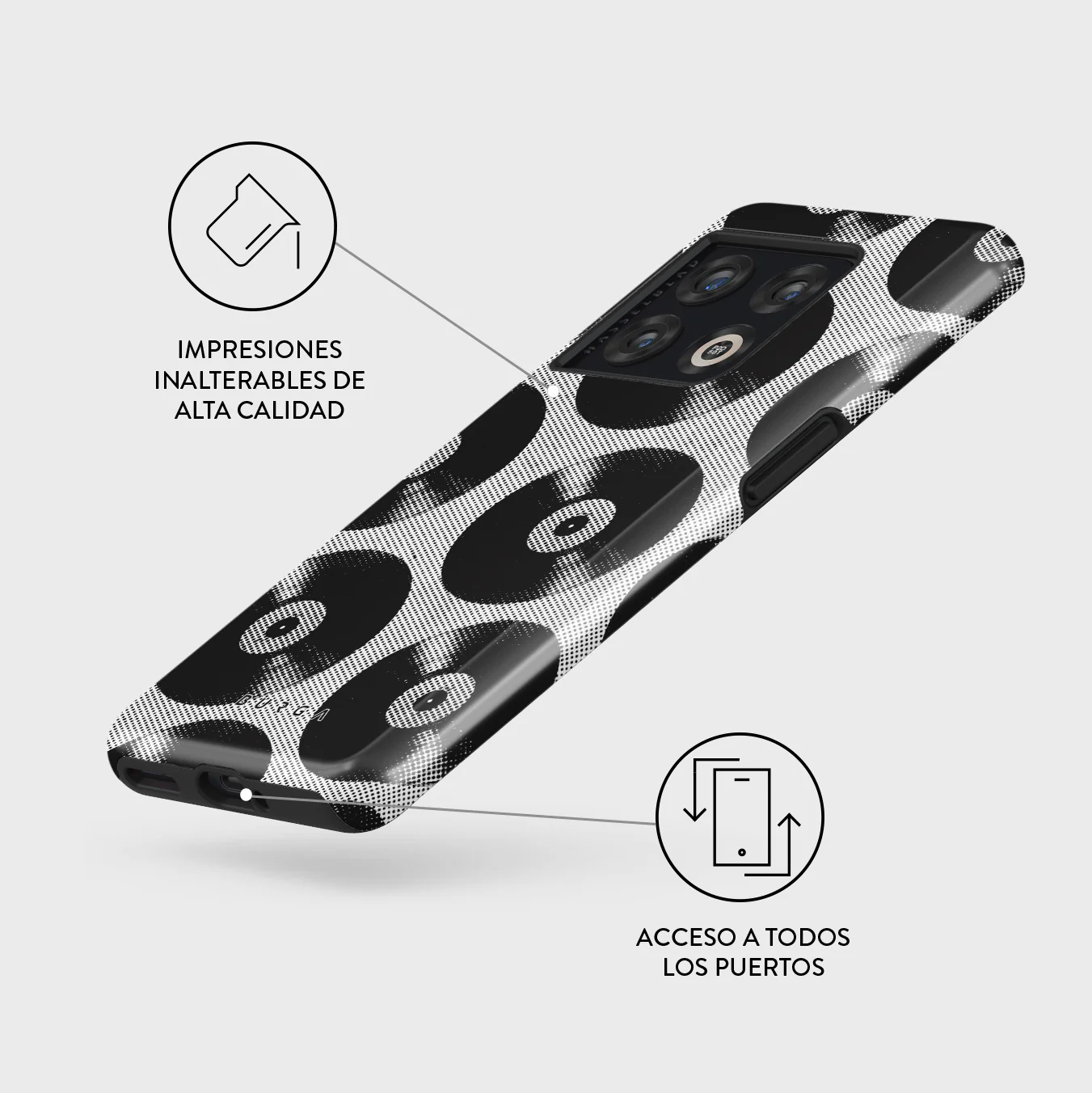 Sound Check - OnePlus 10 Pro 5G Funda - Image 3
