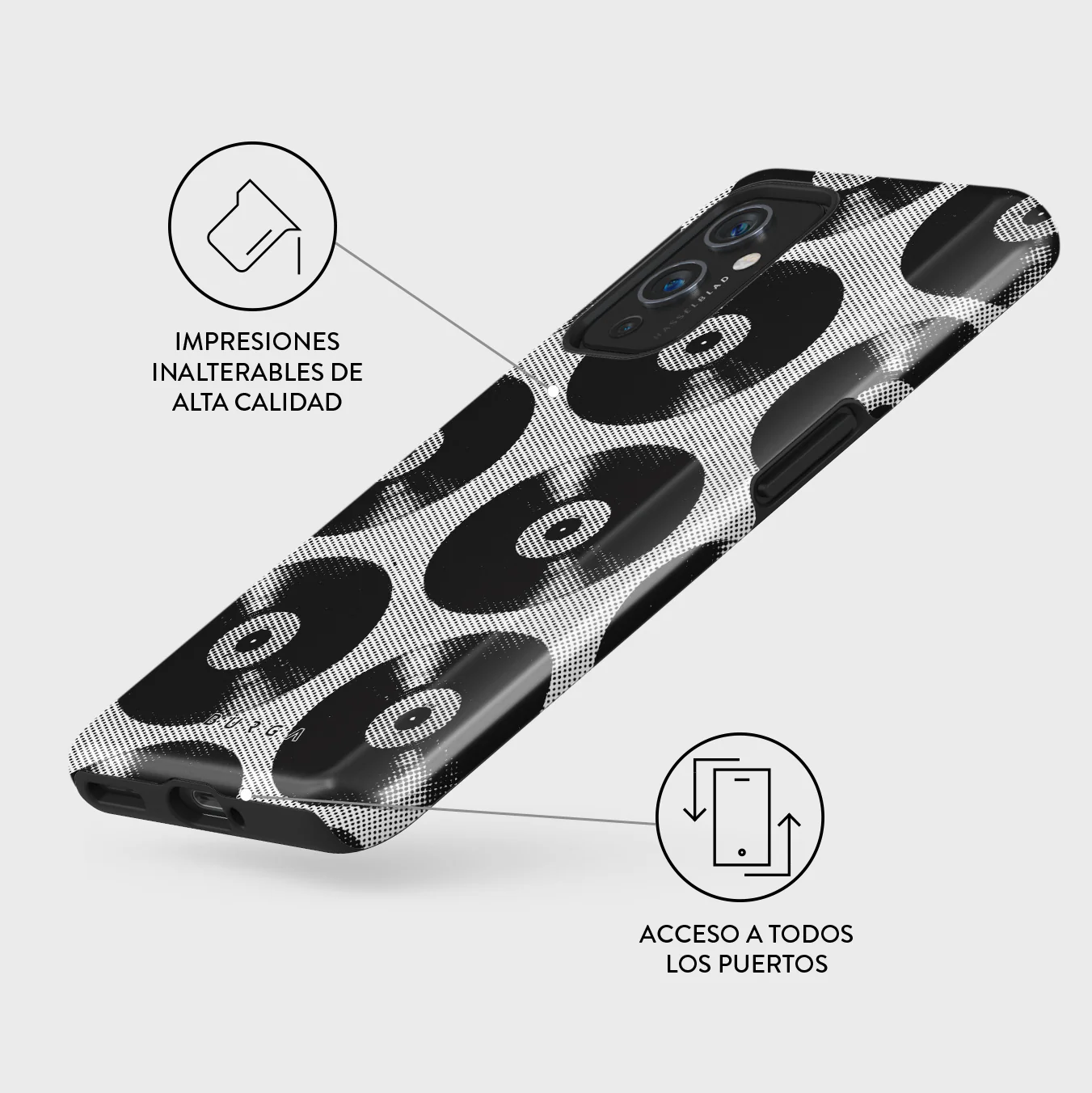 Sound Check - OnePlus 9 Funda - Image 3