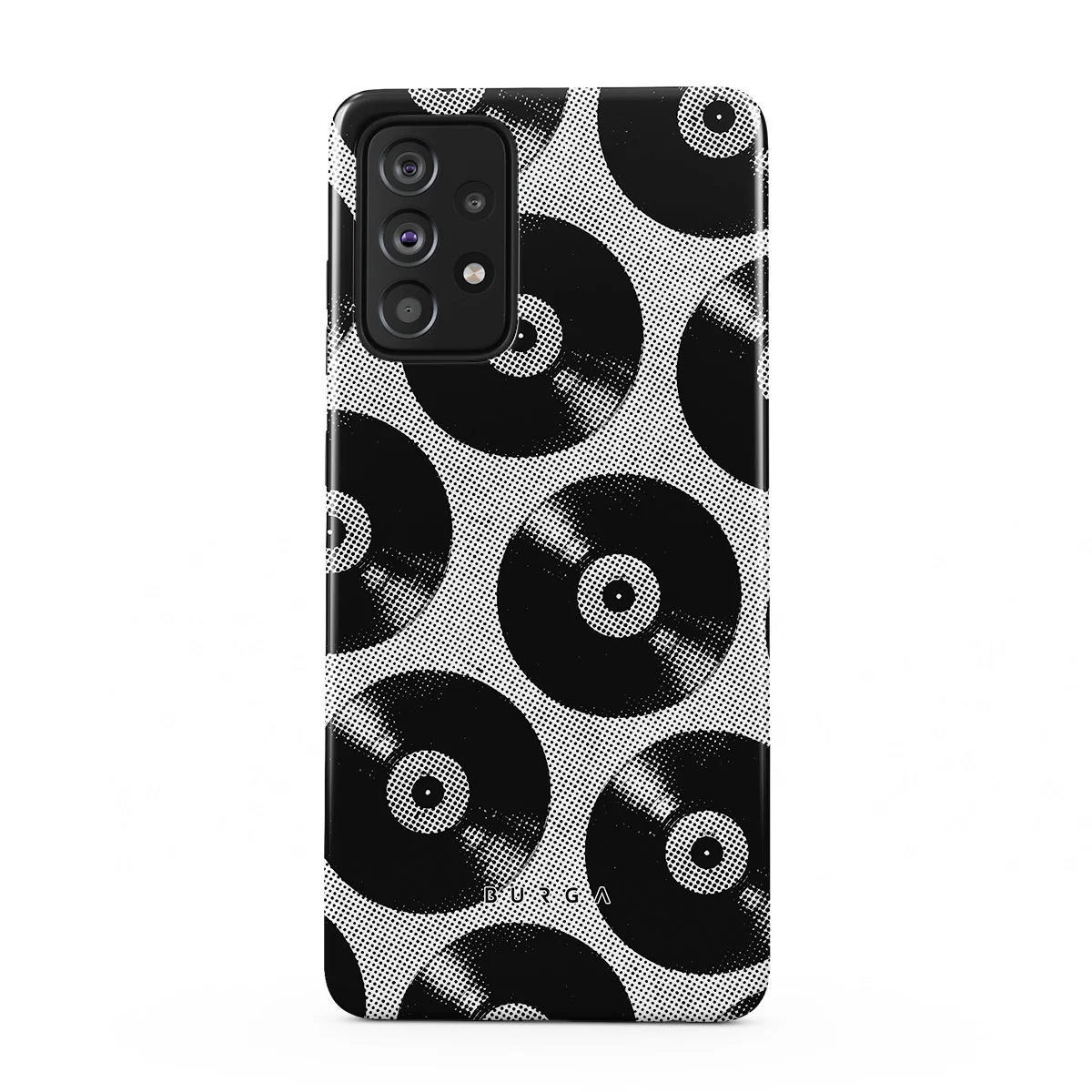 Sound Check - Samsung Galaxy A52 / A52S 4G / 5G Funda