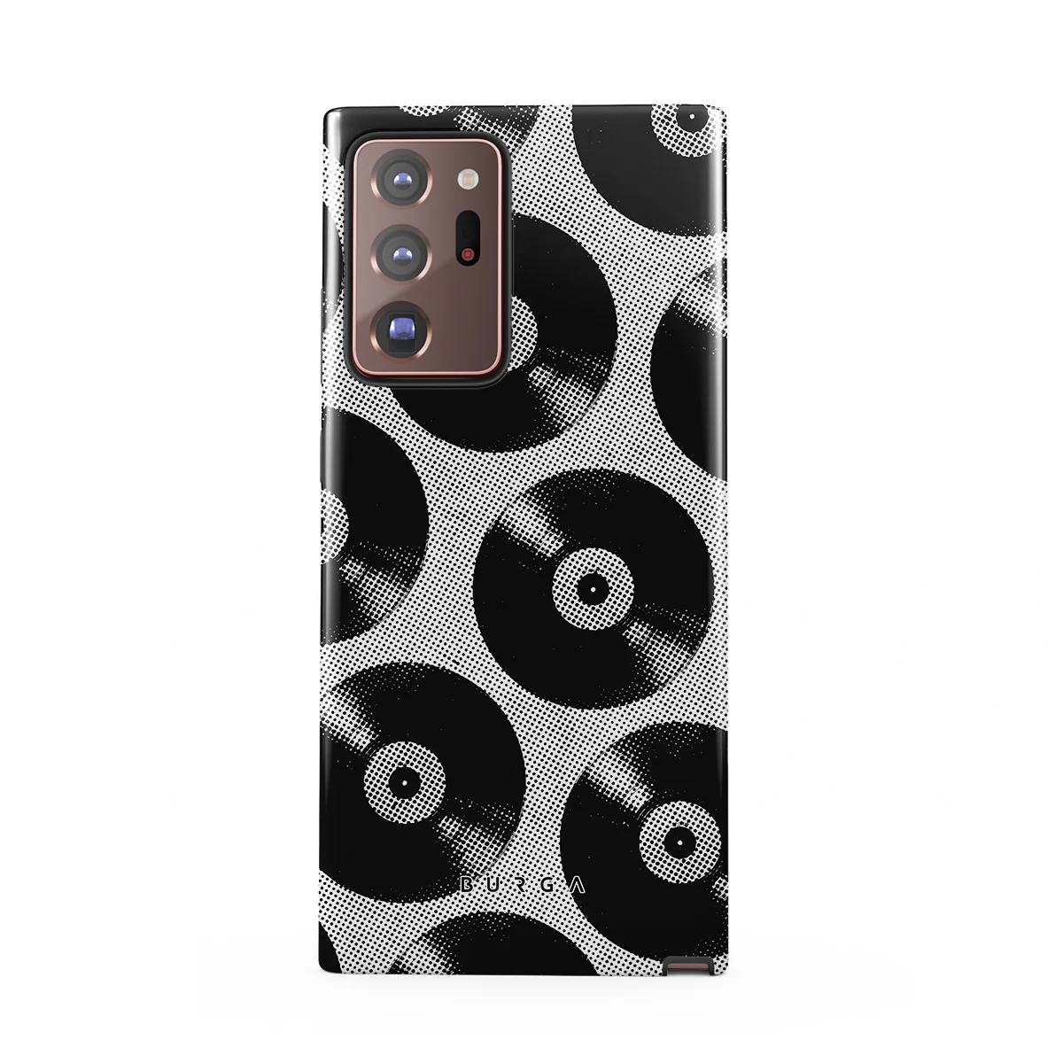 Sound Check - Samsung Galaxy Note 20 Ultra 4G / 5G Funda - Image 5