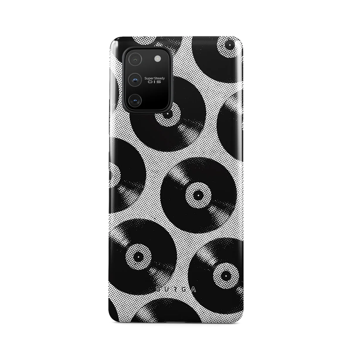 Sound Check - Samsung Galaxy S10 Lite Funda