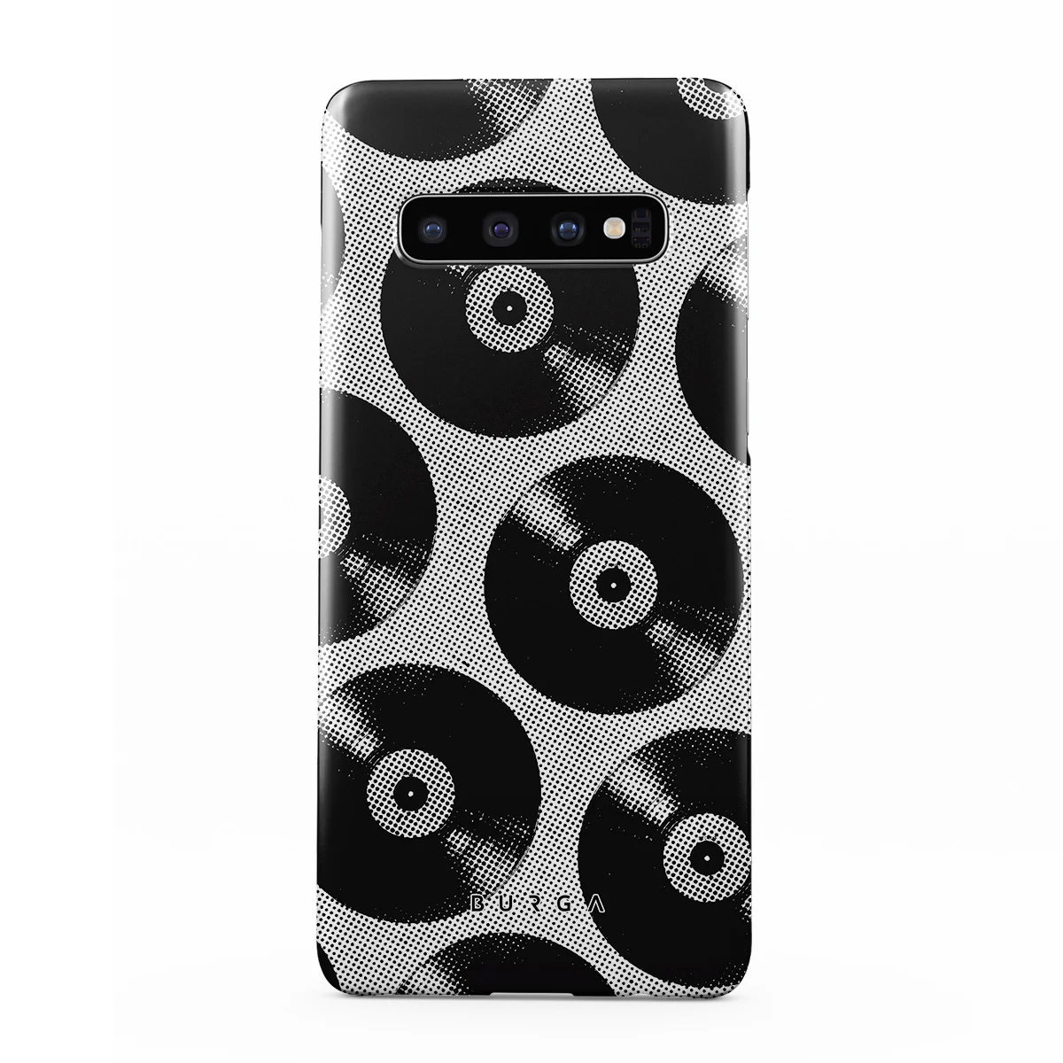 Sound Check - Samsung Galaxy S10 Plus Funda