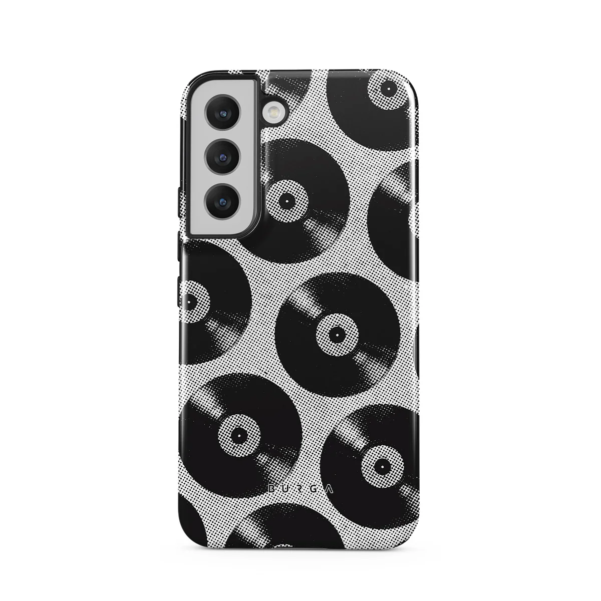 Sound Check - Samsung Galaxy S22 Plus Funda