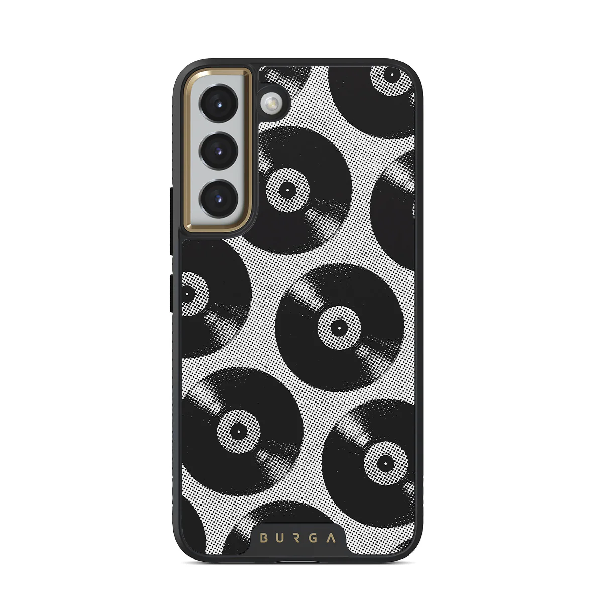 Sound Check - Samsung Galaxy S22 Plus Funda - Image 5