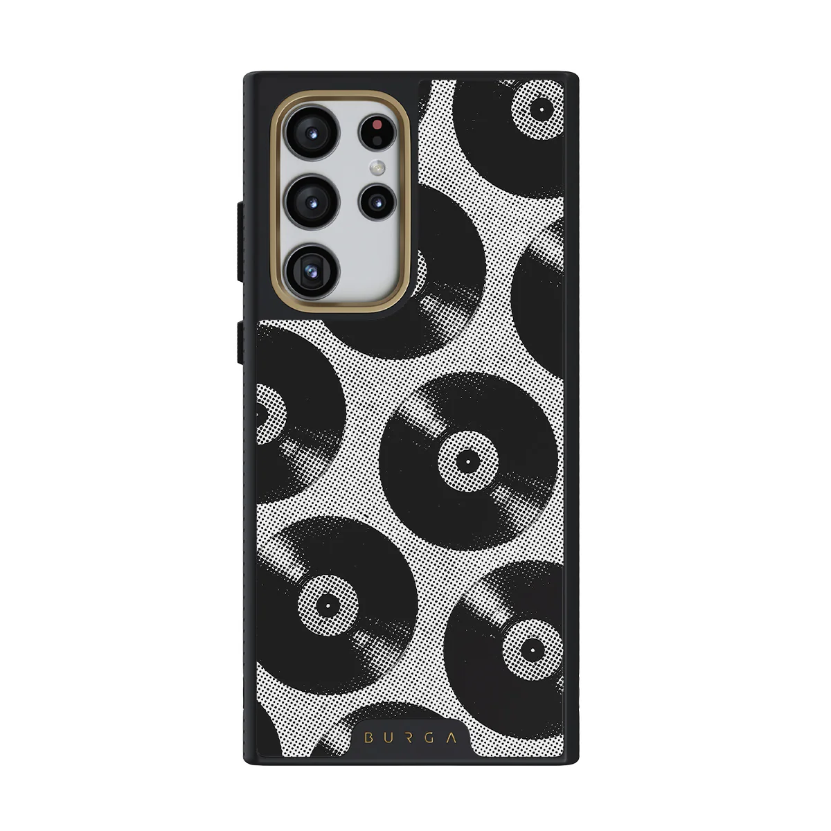 Sound Check - Samsung Galaxy S22 Ultra Funda - Image 5