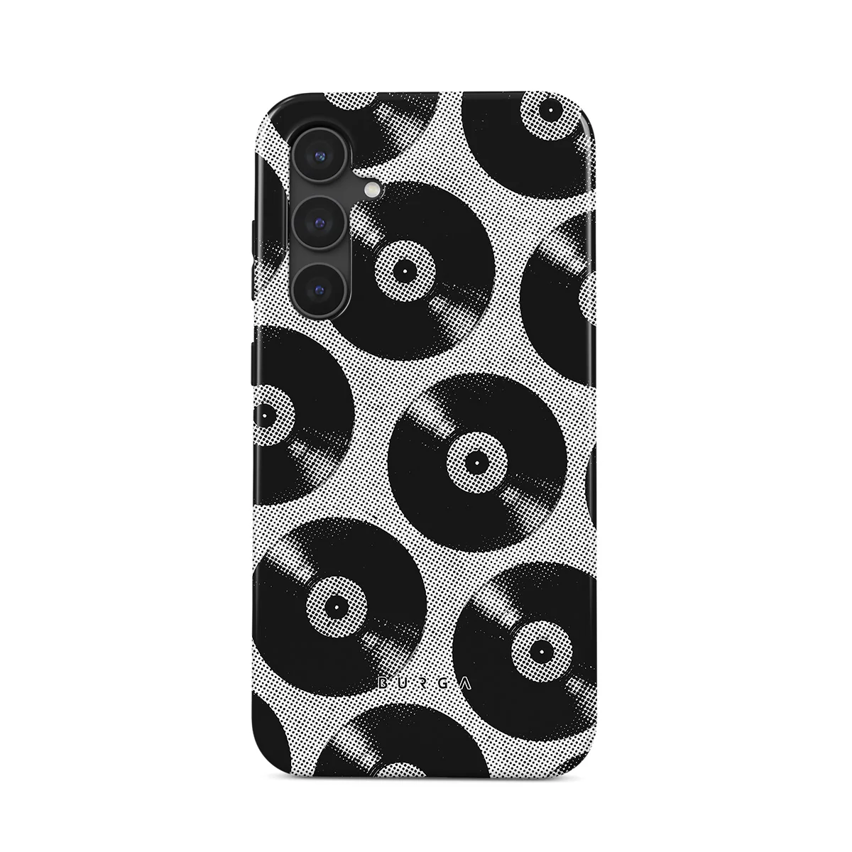 Sound Check - Samsung Galaxy S23 FE Funda