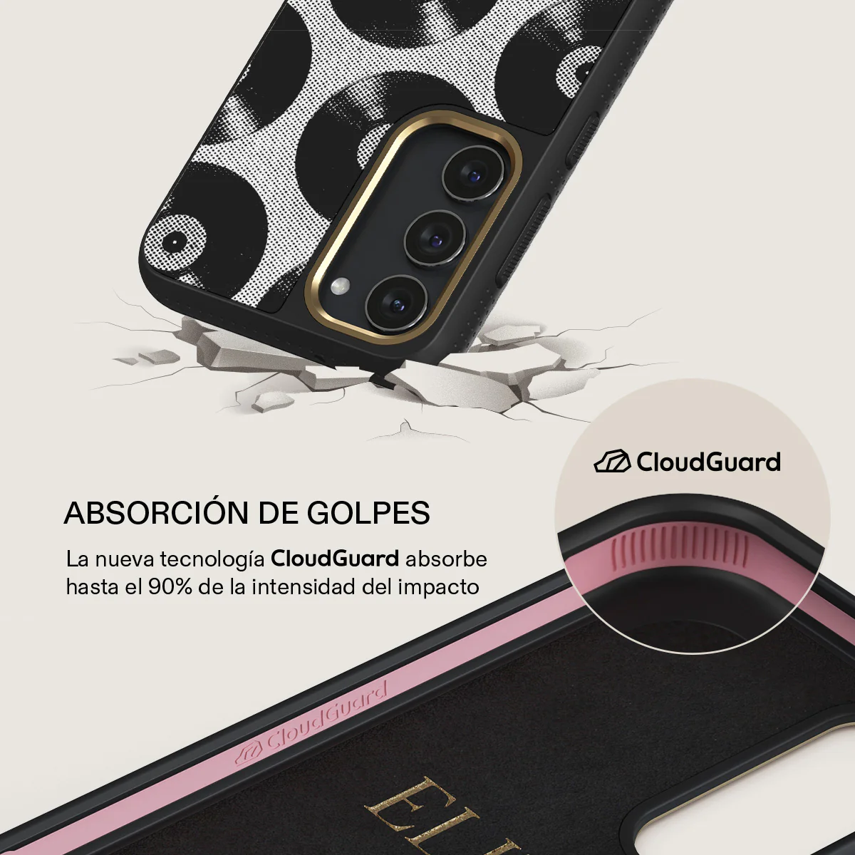 Sound Check - Samsung Galaxy S23 Plus Funda - Image 7