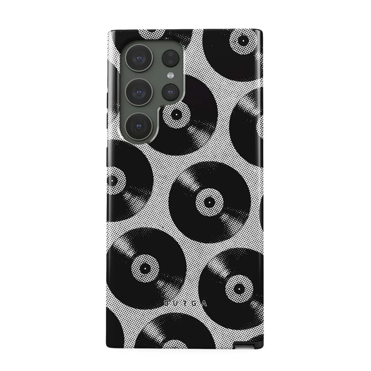 Sound Check - Samsung Galaxy S23 Ultra Funda