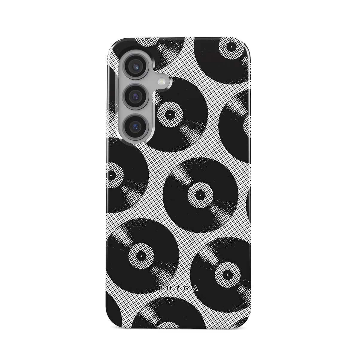 Sound Check - Samsung Galaxy S24 FE Funda