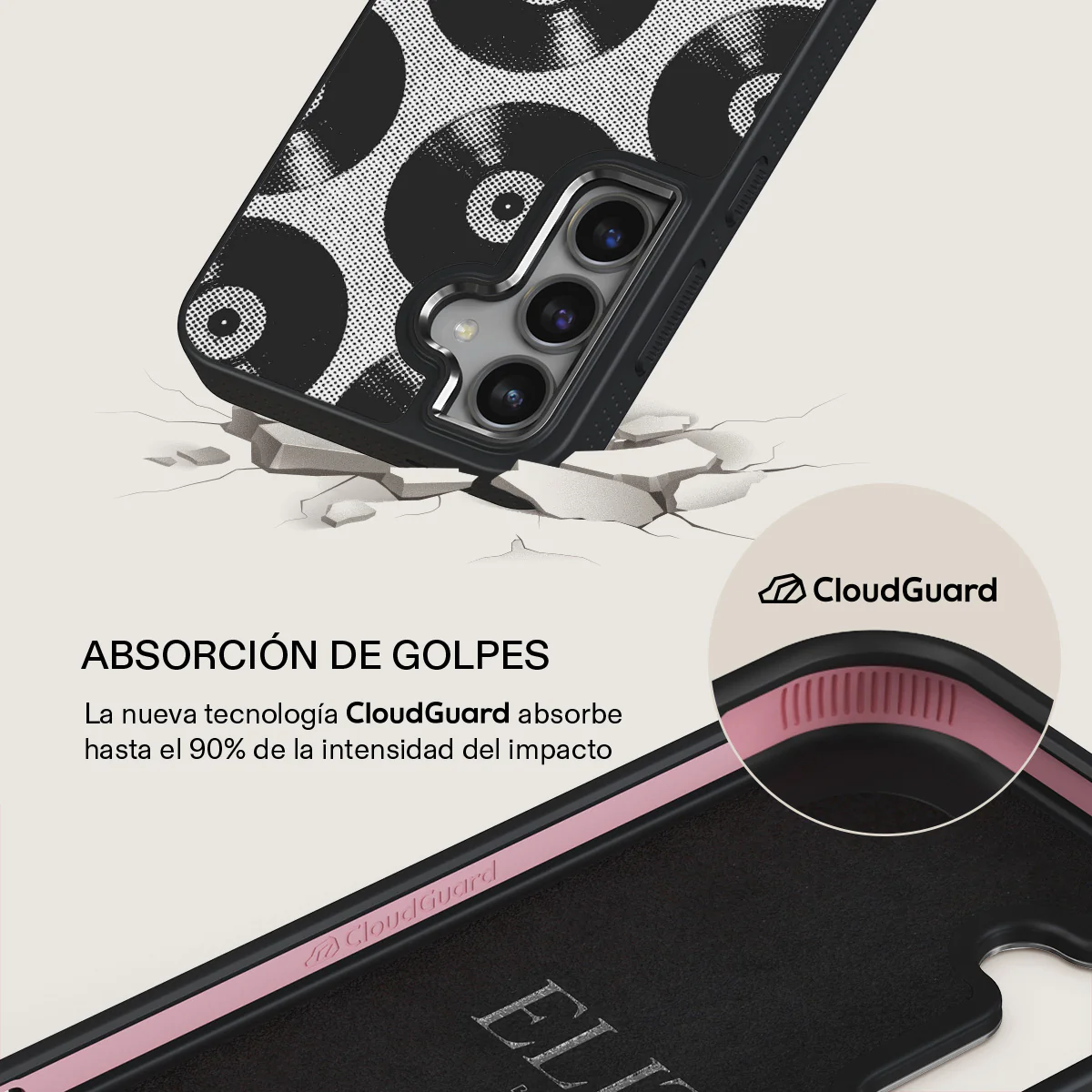 Sound Check - Samsung Galaxy S24 Plus Funda - Image 14