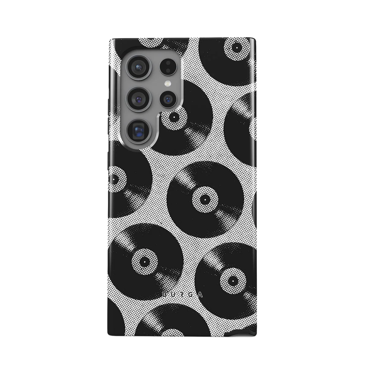 Sound Check - Samsung Galaxy S24 Ultra Funda