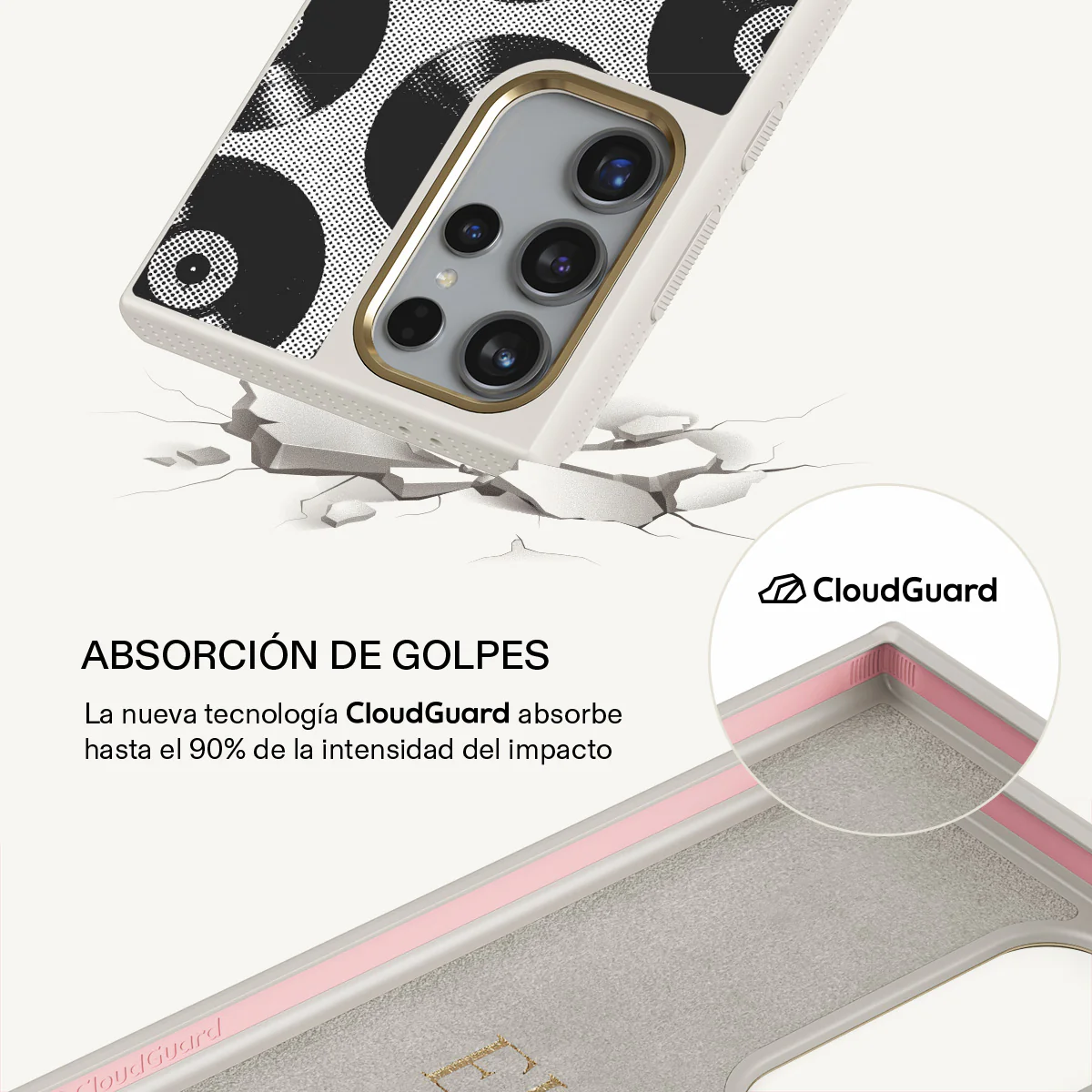 Sound Check - Samsung Galaxy S24 Ultra Funda - Image 21