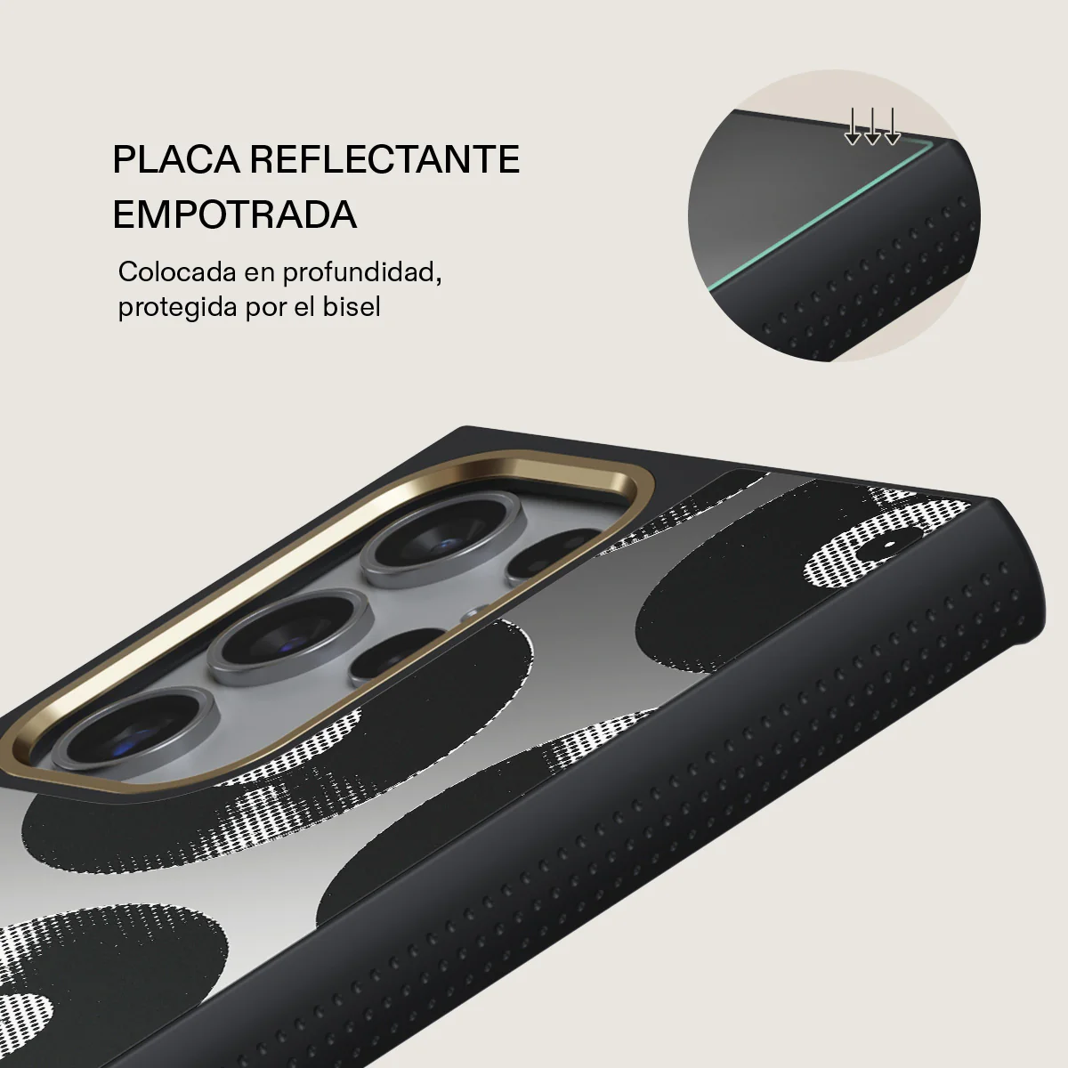Sound Check - Samsung Galaxy S24 Ultra Funda - Image 29