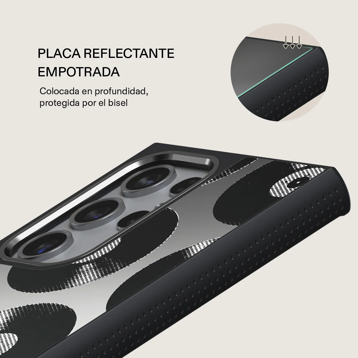 Sound Check - Samsung Galaxy S24 Ultra Funda - Image 37