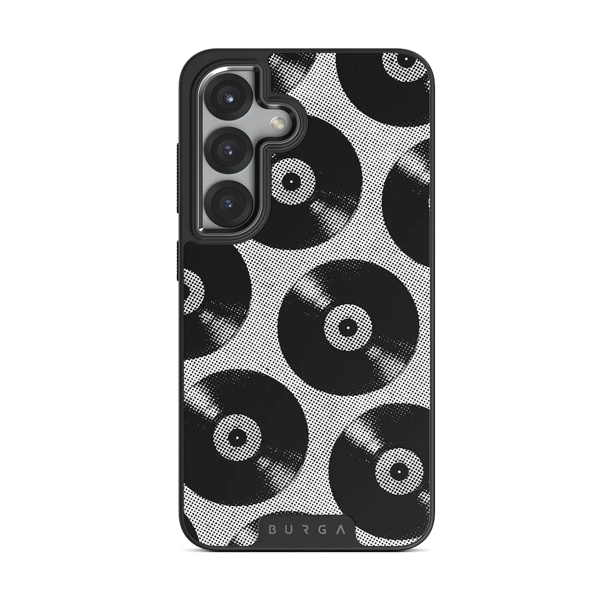 Sound Check - Samsung Galaxy S25 Plus Funda - Image 12