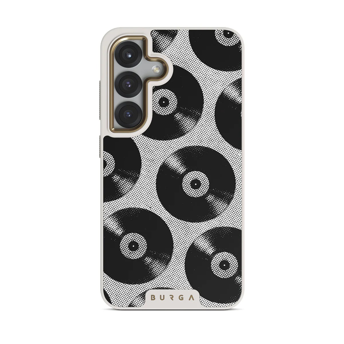 Sound Check - Samsung Galaxy S25 Plus Funda - Image 19