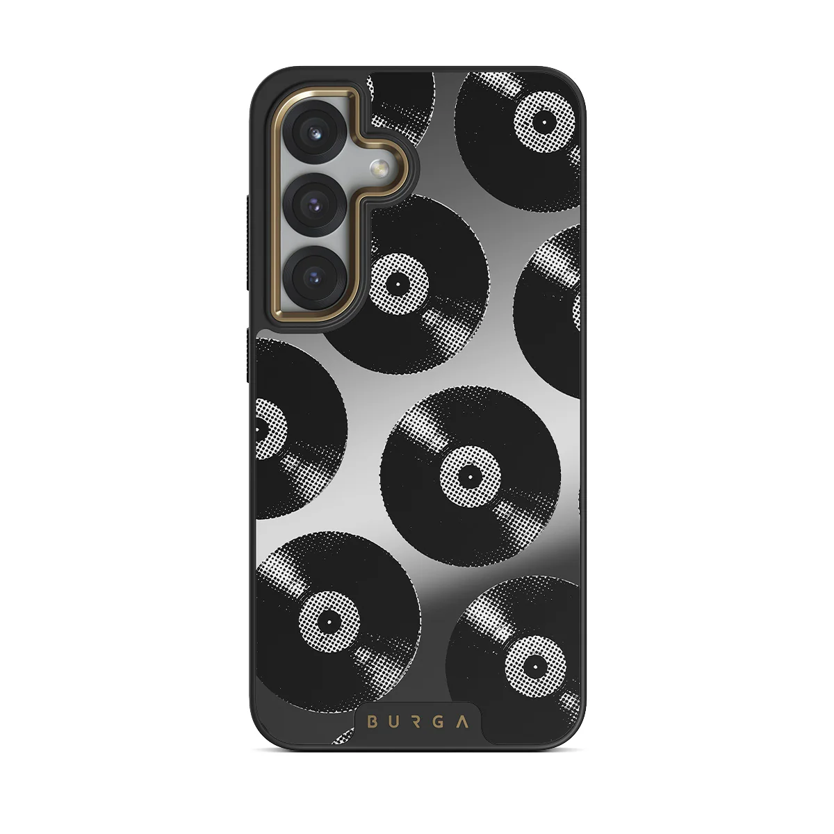 Sound Check - Samsung Galaxy S25 Plus Funda - Image 26