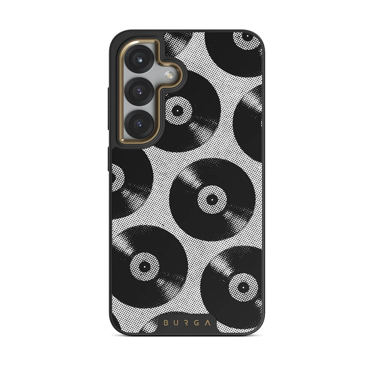 Sound Check - Samsung Galaxy S25 Plus Funda - Image 5