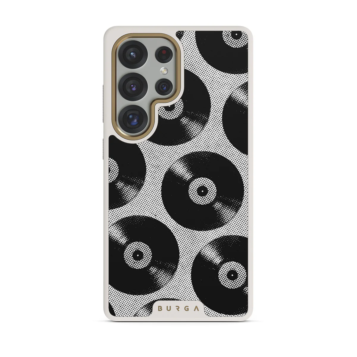 Sound Check - Samsung Galaxy S25 Ultra Funda - Image 19