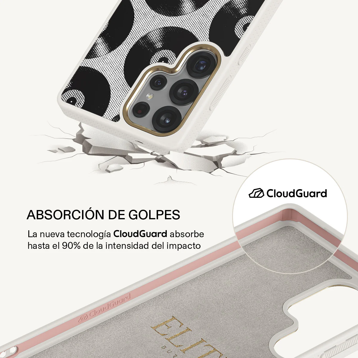 Sound Check - Samsung Galaxy S25 Ultra Funda - Image 21