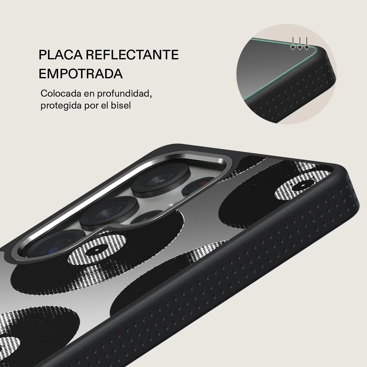 Sound Check - Samsung Galaxy S25 Ultra Funda - Image 37