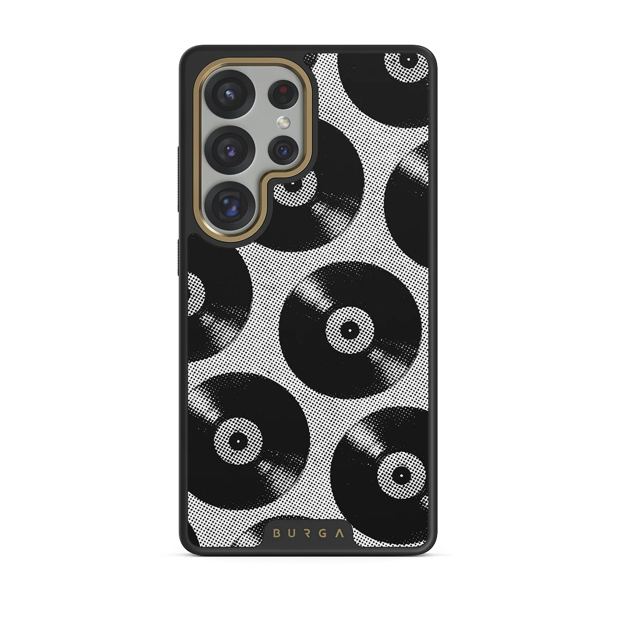 Sound Check - Samsung Galaxy S25 Ultra Funda - Image 5
