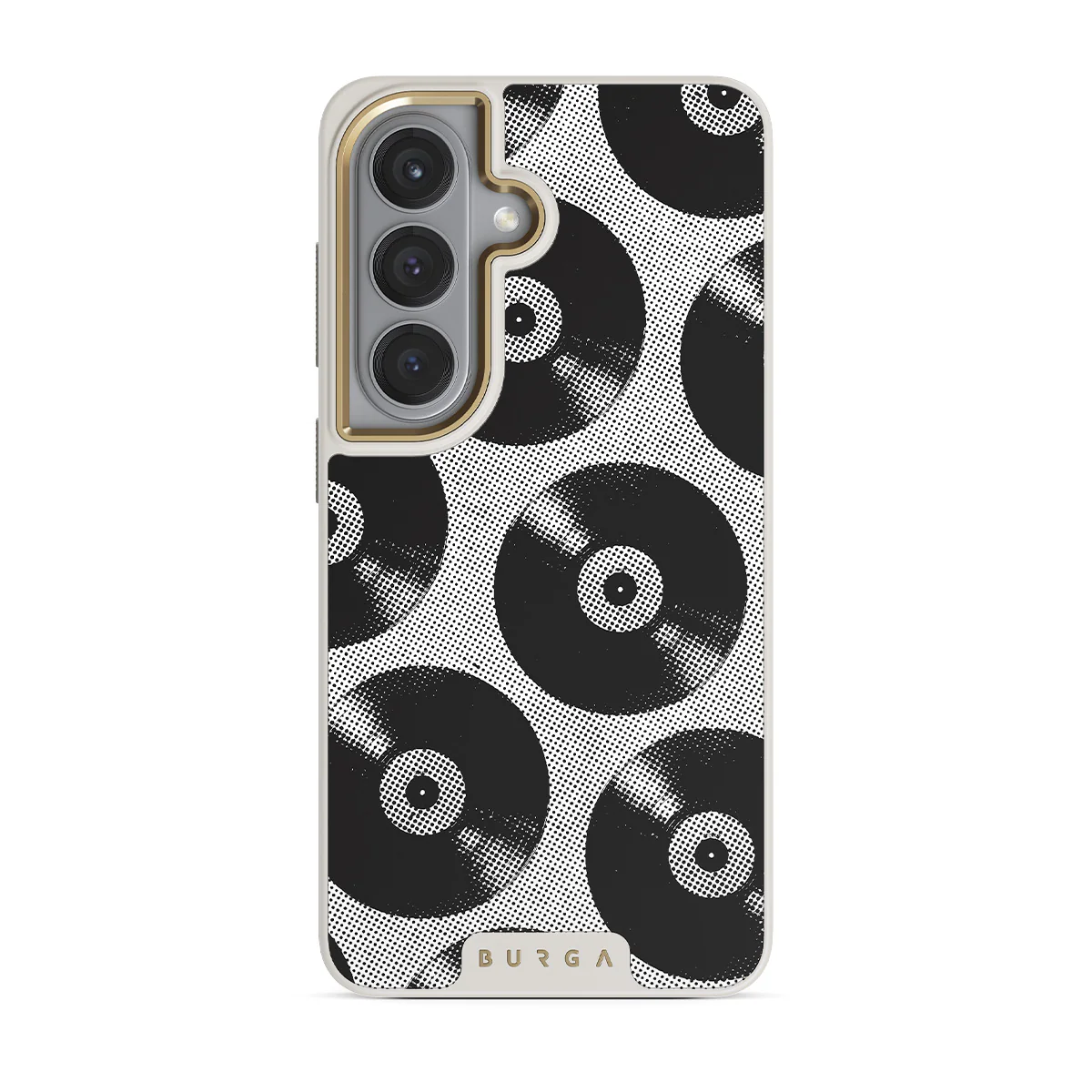 Sound Check - Samsung Galaxy S26 Funda - Image 26