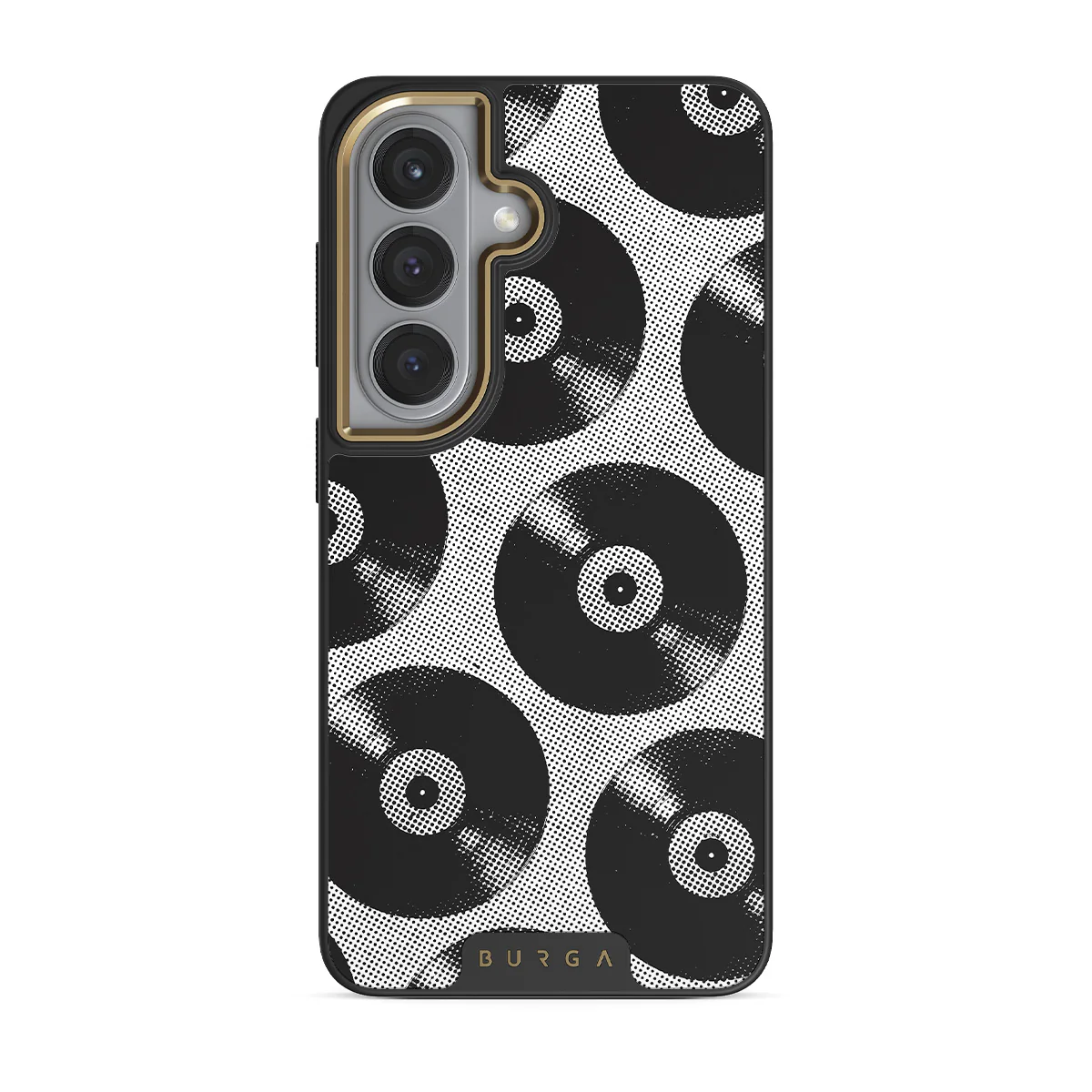 Sound Check - Samsung Galaxy S26 Funda - Image 5