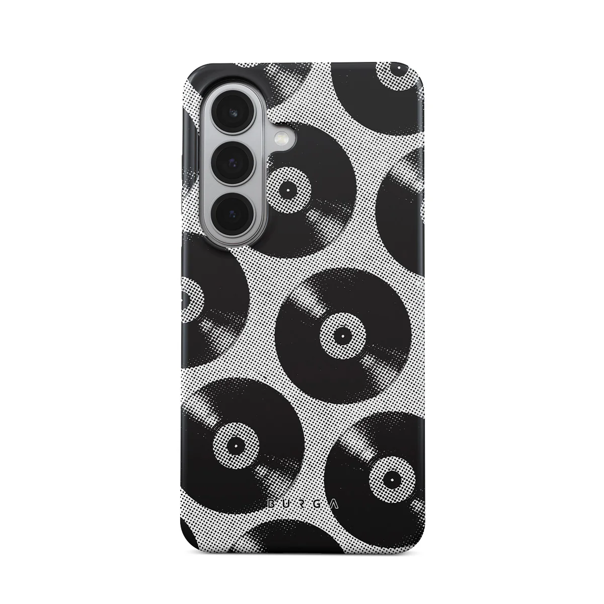 Sound Check - Samsung Galaxy S26 Plus Funda