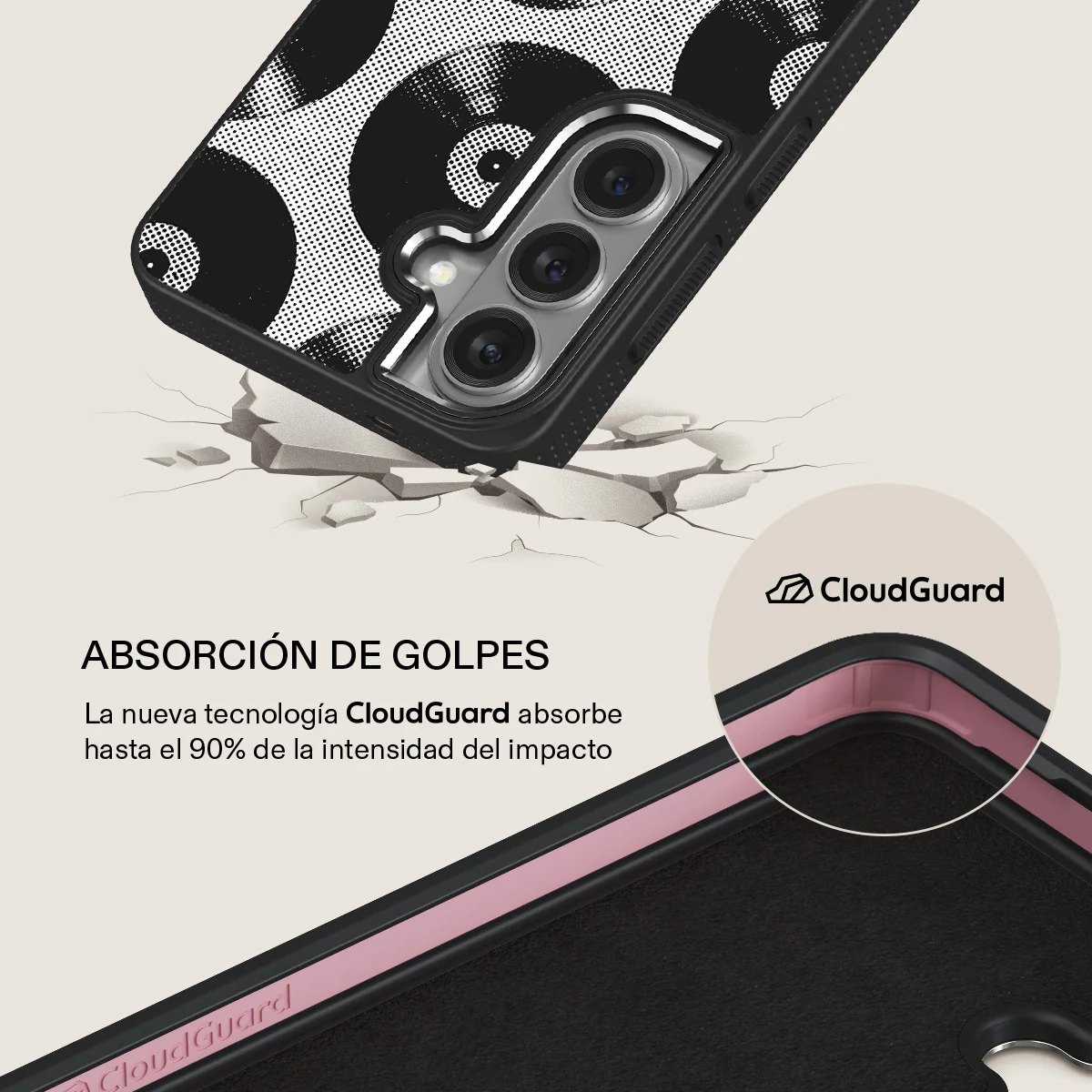 Sound Check - Samsung Galaxy S26 Plus Funda - Image 14