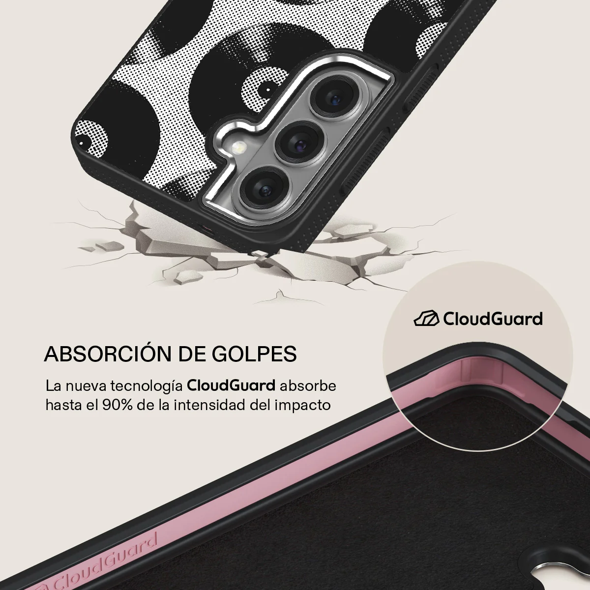 Sound Check - Samsung Galaxy S26 Plus Funda - Image 21
