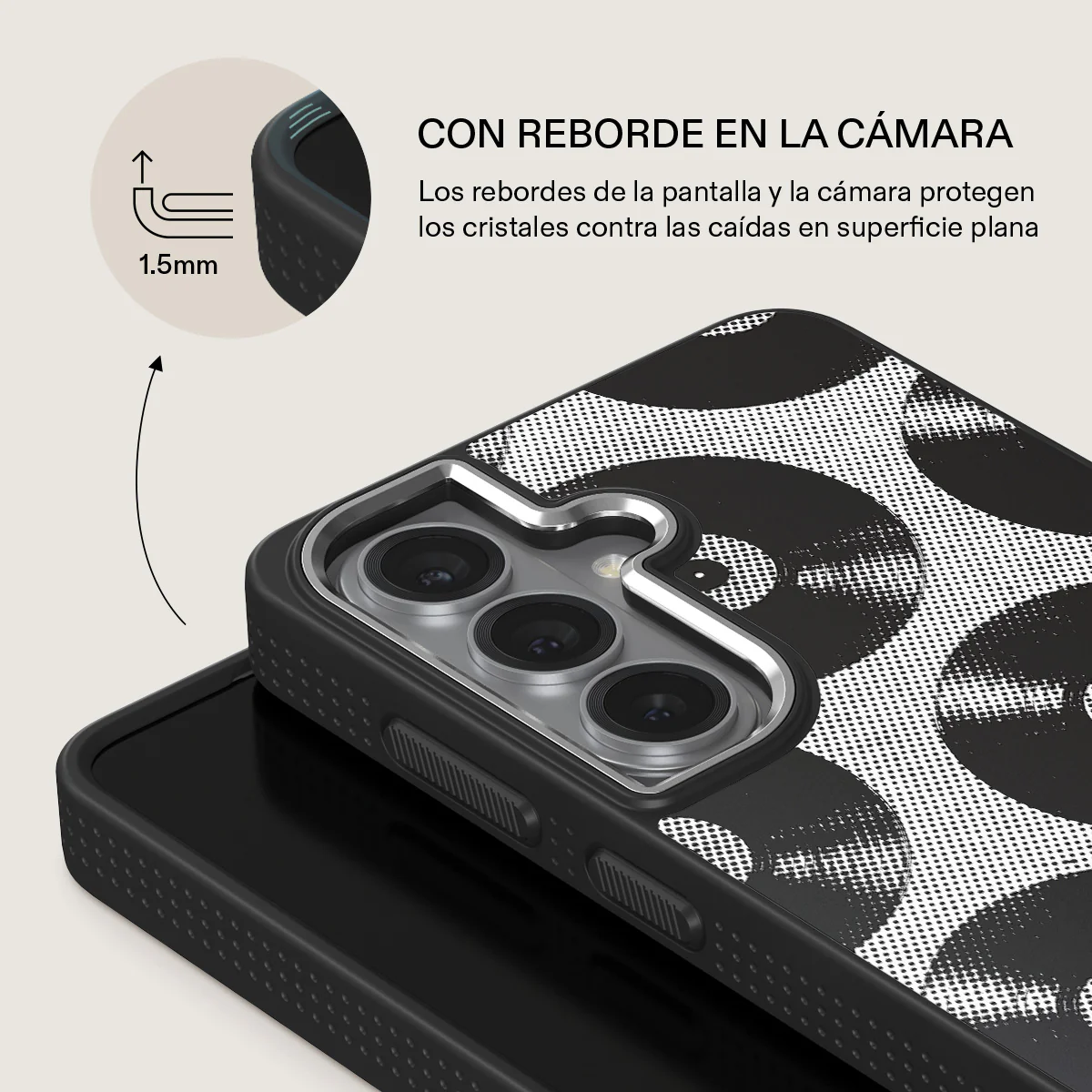 Sound Check - Samsung Galaxy S26 Plus Funda - Image 22