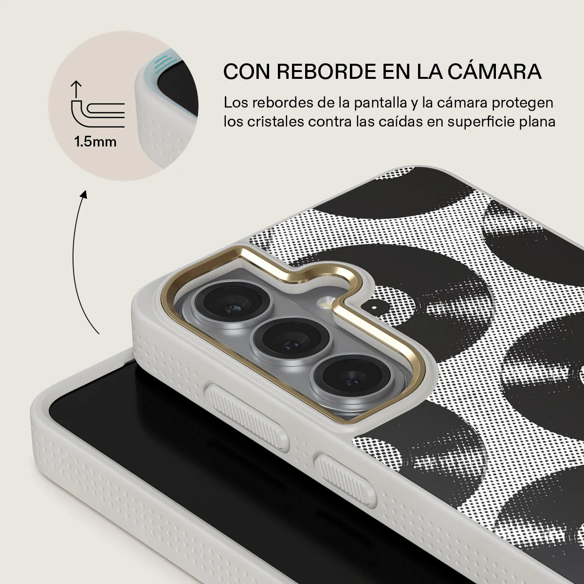 Sound Check - Samsung Galaxy S26 Plus Funda - Image 29