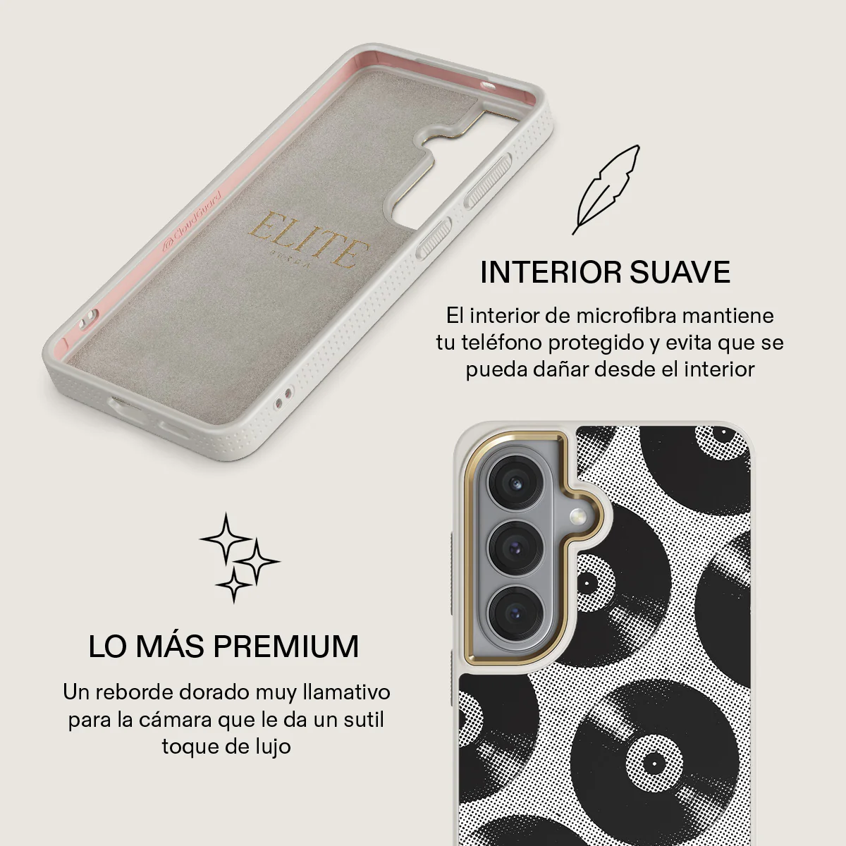 Sound Check - Samsung Galaxy S26 Plus Funda - Image 31