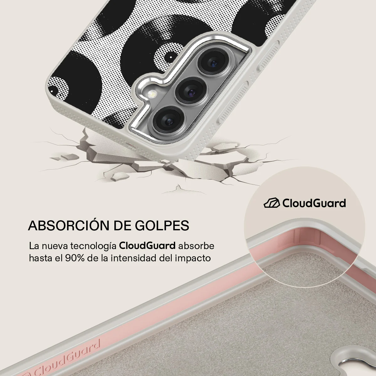 Sound Check - Samsung Galaxy S26 Plus Funda - Image 35