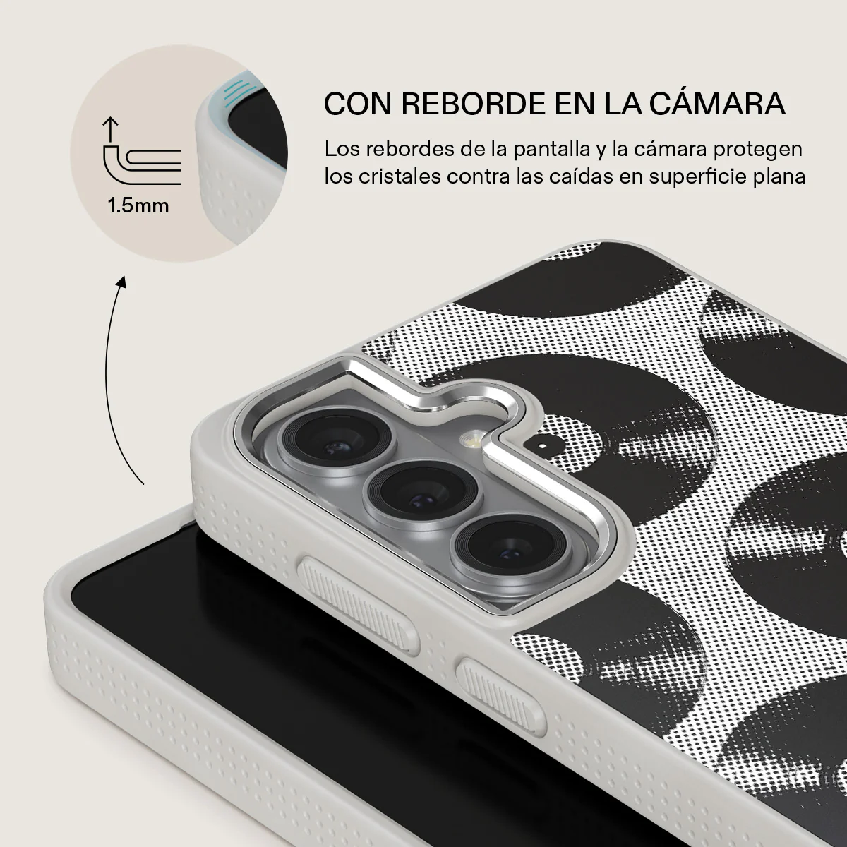 Sound Check - Samsung Galaxy S26 Plus Funda - Image 36
