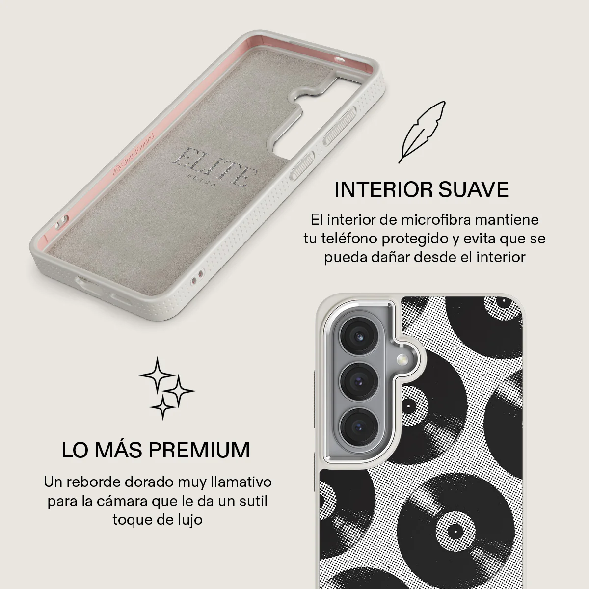 Sound Check - Samsung Galaxy S26 Plus Funda - Image 38