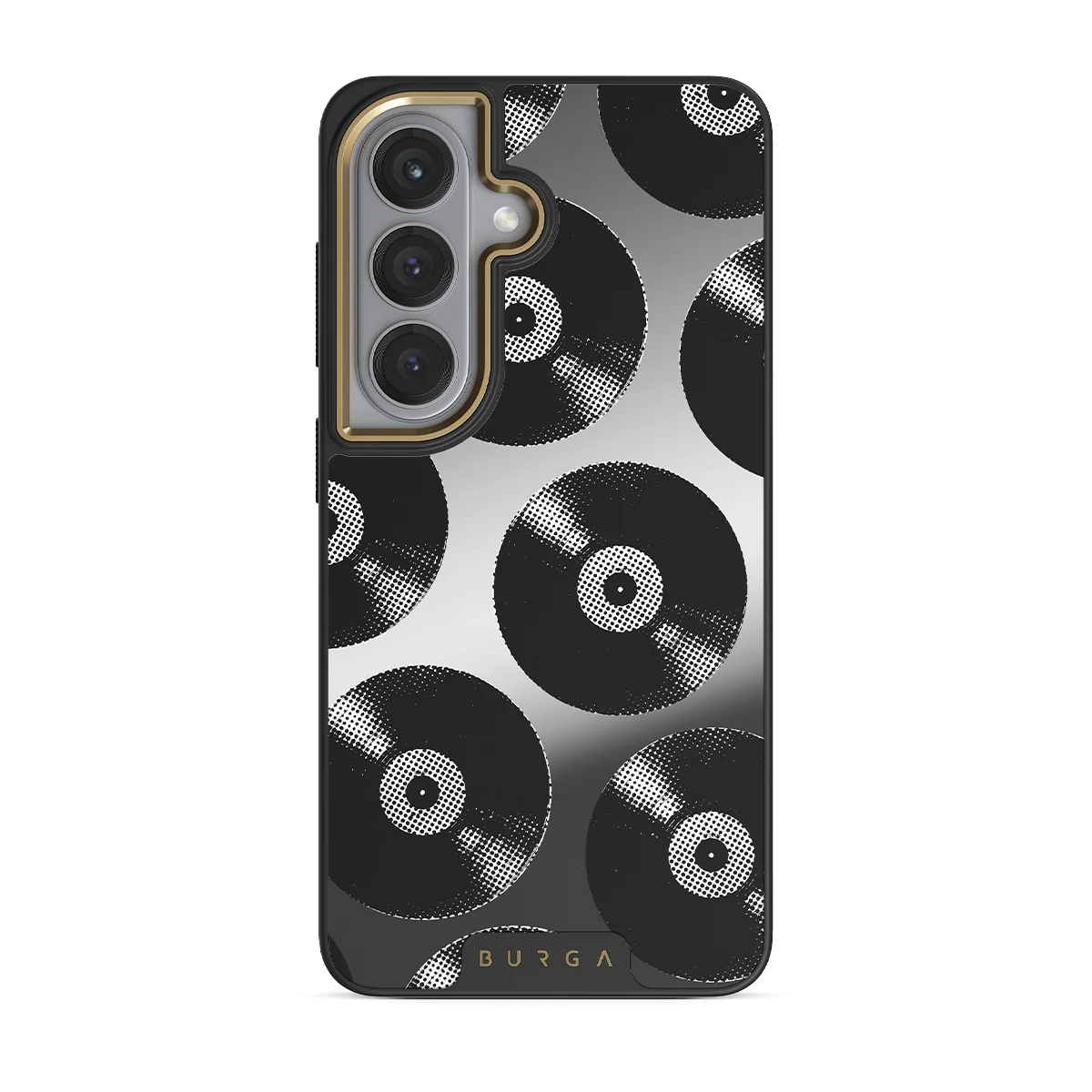 Sound Check - Samsung Galaxy S26 Plus Funda - Image 40