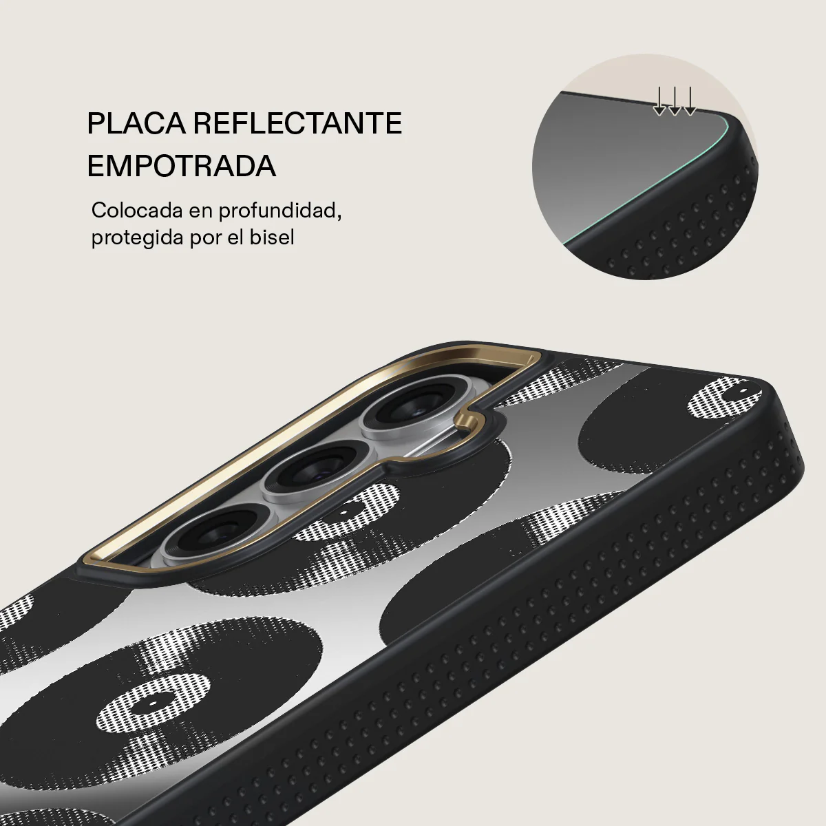 Sound Check - Samsung Galaxy S26 Plus Funda - Image 43