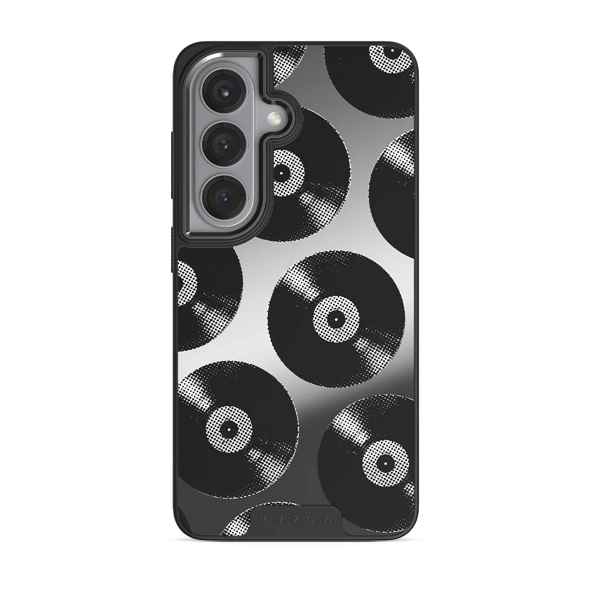 Sound Check - Samsung Galaxy S26 Plus Funda - Image 48