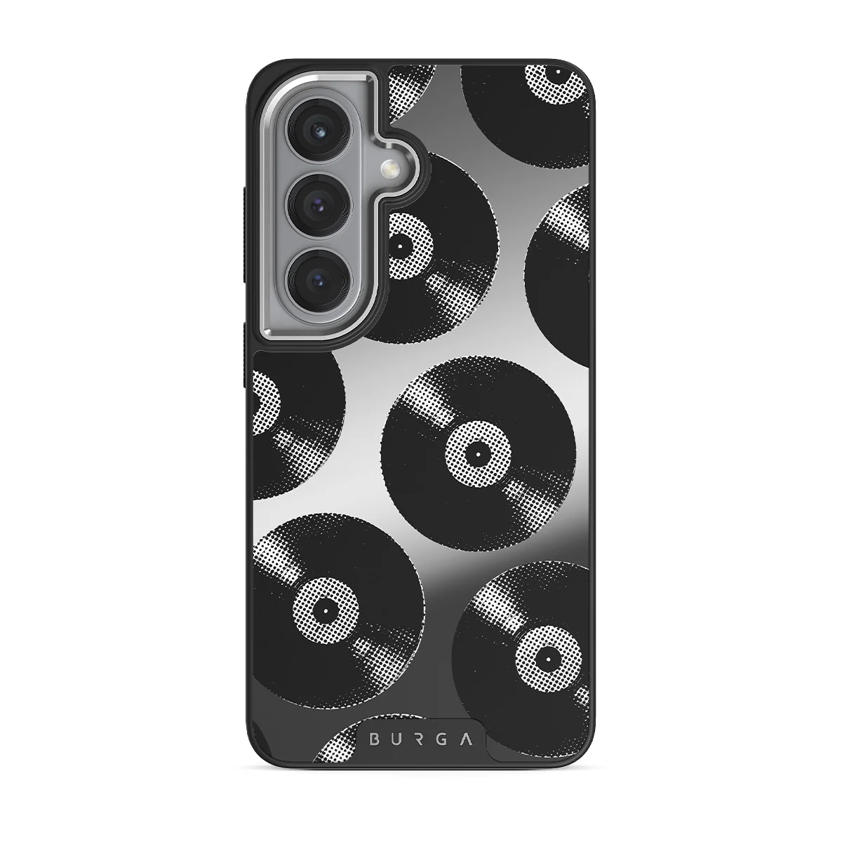 Sound Check - Samsung Galaxy S26 Plus Funda - Image 56