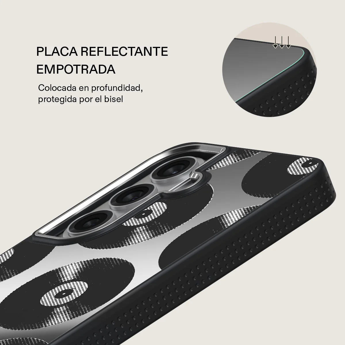 Sound Check - Samsung Galaxy S26 Plus Funda - Image 59